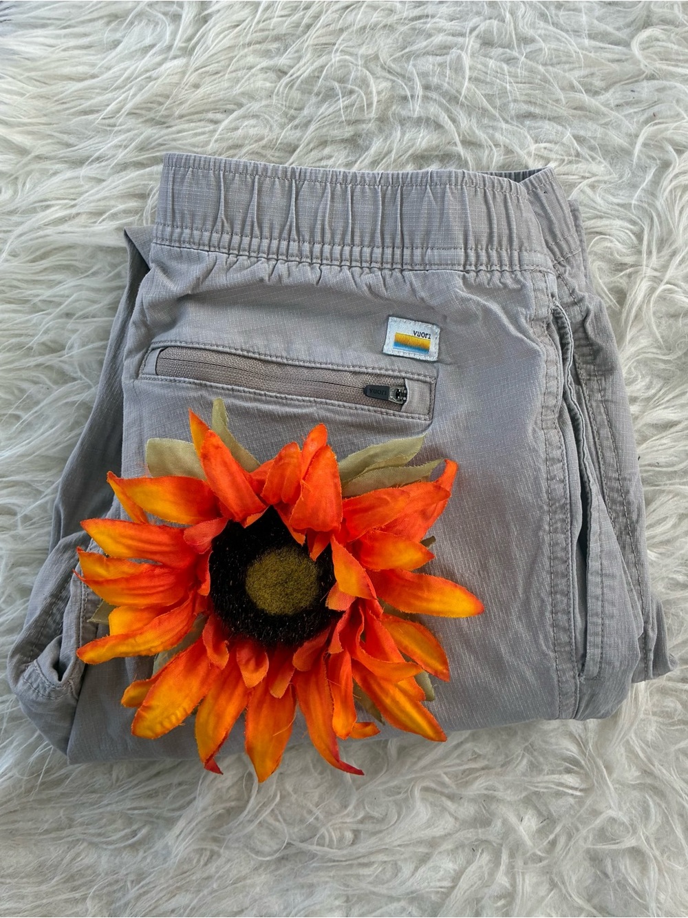 Vuori Men's ripstop pants